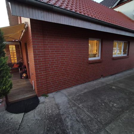 Domagala Domek Z Kominkiem Apartment Łagów Exterior foto