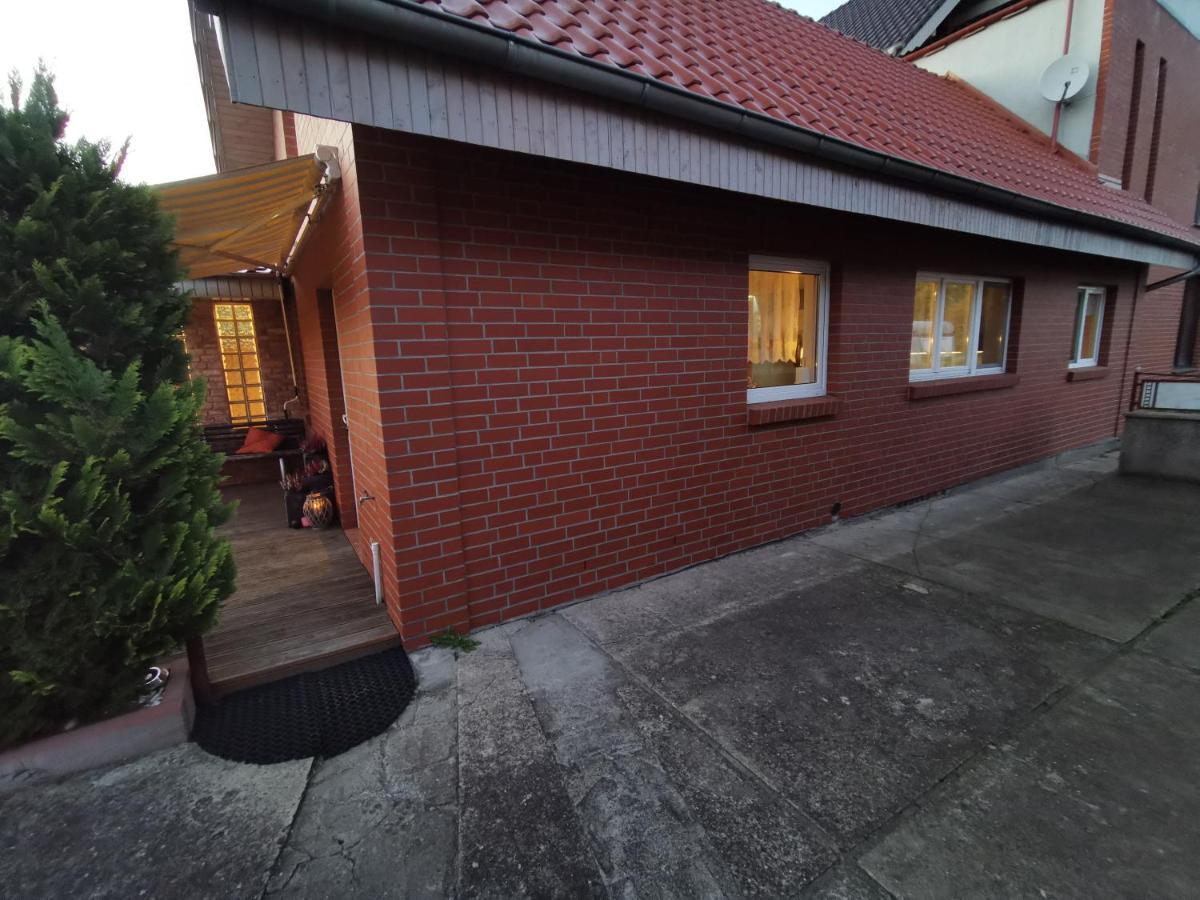 Domagala Domek Z Kominkiem Apartment Łagów Exterior foto